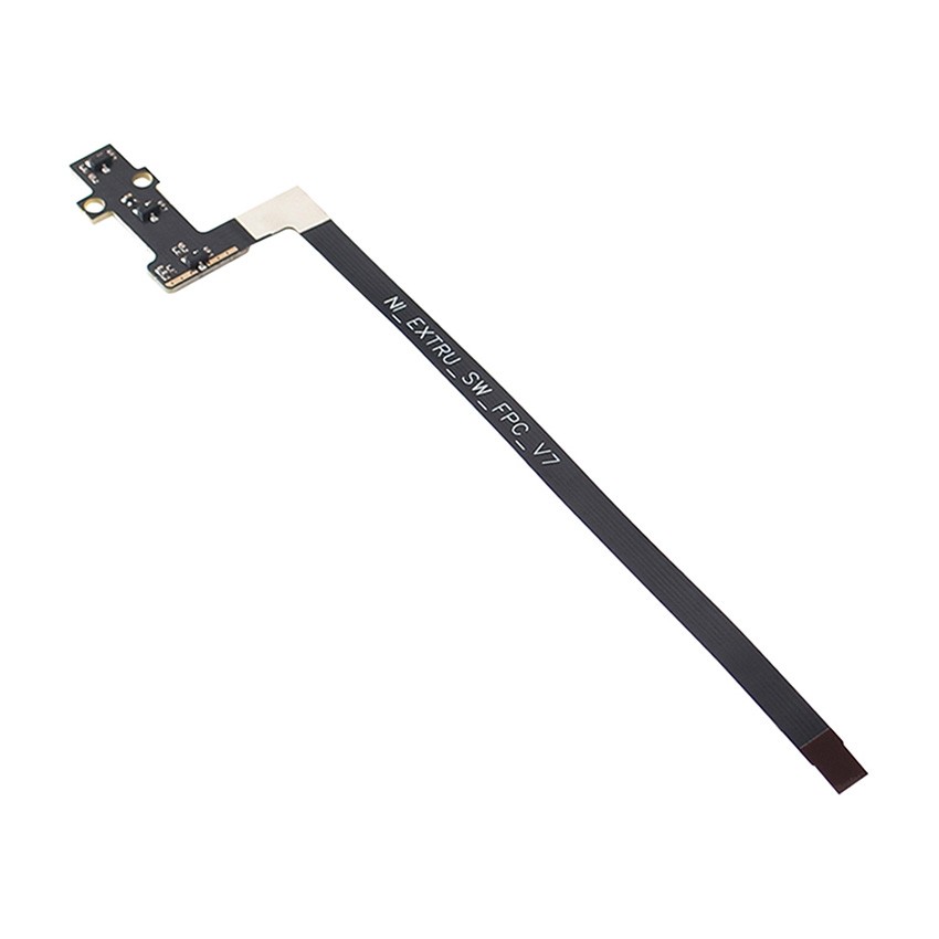 Hall Switch Board with Cable Replacement for   Lab P1P/P1S 3D Printer Part