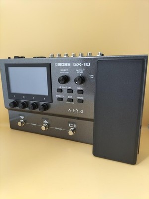 Boss GX-10 gebraucht
