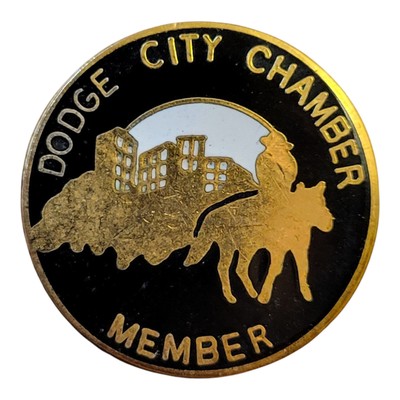 Dodge City Chamber Member