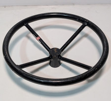 Steel Gate Valve Wheel Handle 15 3/4 in Diame...
