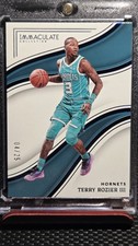 2022-23 Panini Immaculate Collection - Terry Rozier #94 Blue /25