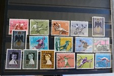 LIECHTENSTEIN 1954-1957 COLLECTION° c +130€  sl03 /dt9584