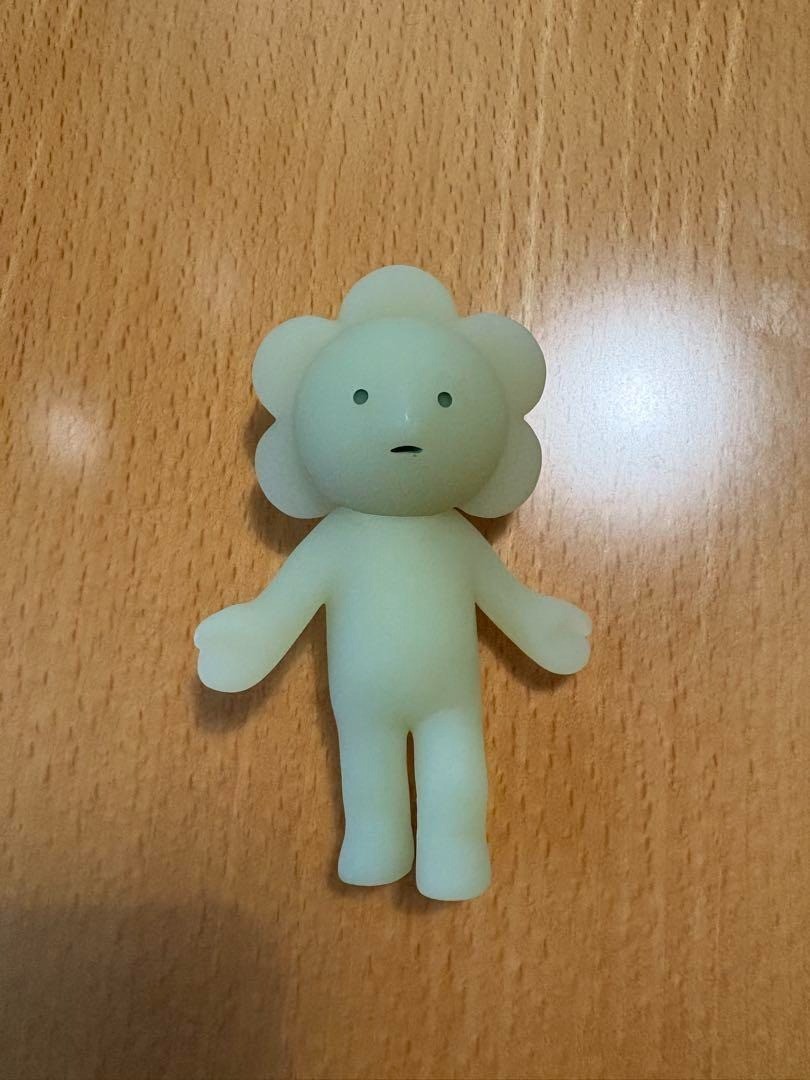 Smiski Figures Smiski Flower Secret For Viewing Most popular