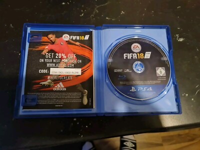ps4 FIFA2018付き $_12.JPG?set_id=880000500F