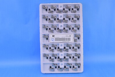 55 TT Electronics 50 Kilohm 12mm Board Edge Audio Potentiometers 50mW