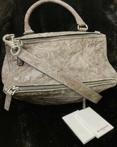 givenchy pandora pepe leather
