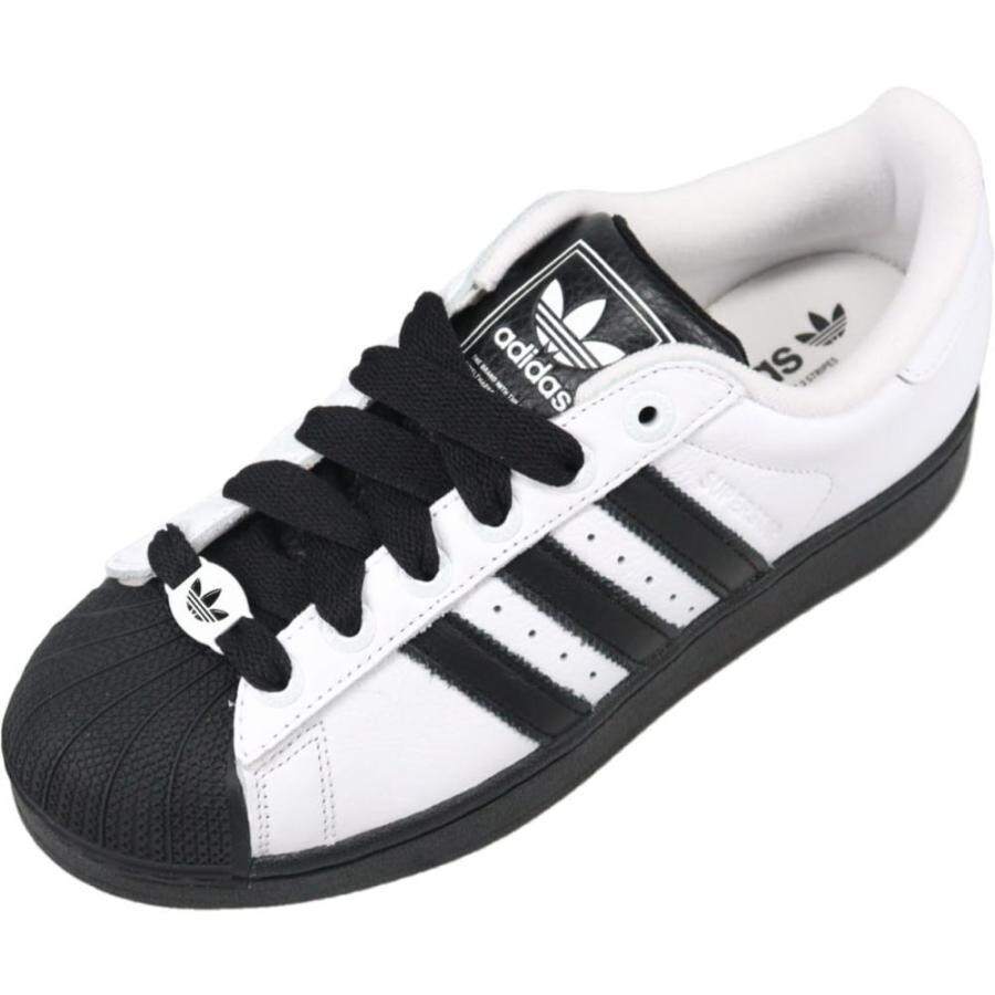 adidas Originals Superstar II JI0124 Cloud White / Core