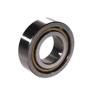 7003A NSK Nippon Seiko 17 x 35 x 10 mm ANGULAR CONT.  BALL SINGLE ROW
