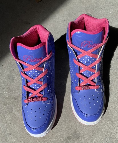 ZAPATILLAS Pastry Morado Talla 8