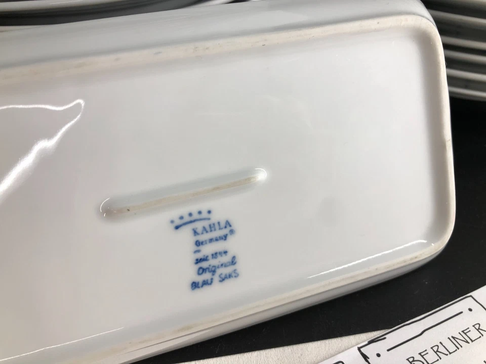 Jäger Strohblume➡️TEILE AUSWAHL Tasse ab 1€➡️DDR Porzellan Kahla Eisenberg Saks - Bild 4 von 4