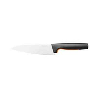 Fiskars Kochmesser Mittel Functional Form KlingenläNge 16,9Cm Japanischer Stahl