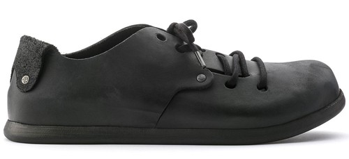Scarpe Montana Birkenstock 199263 black (41-45) - Imagen 4 de 6