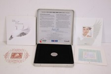 Canada Post The Official Millennium Keepsake Stamp and Coin Set