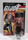 2020 Hasbro GI Joe DESTRO 3.75 Inch Action Figure