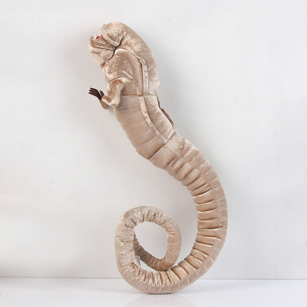facehugger plush amazon