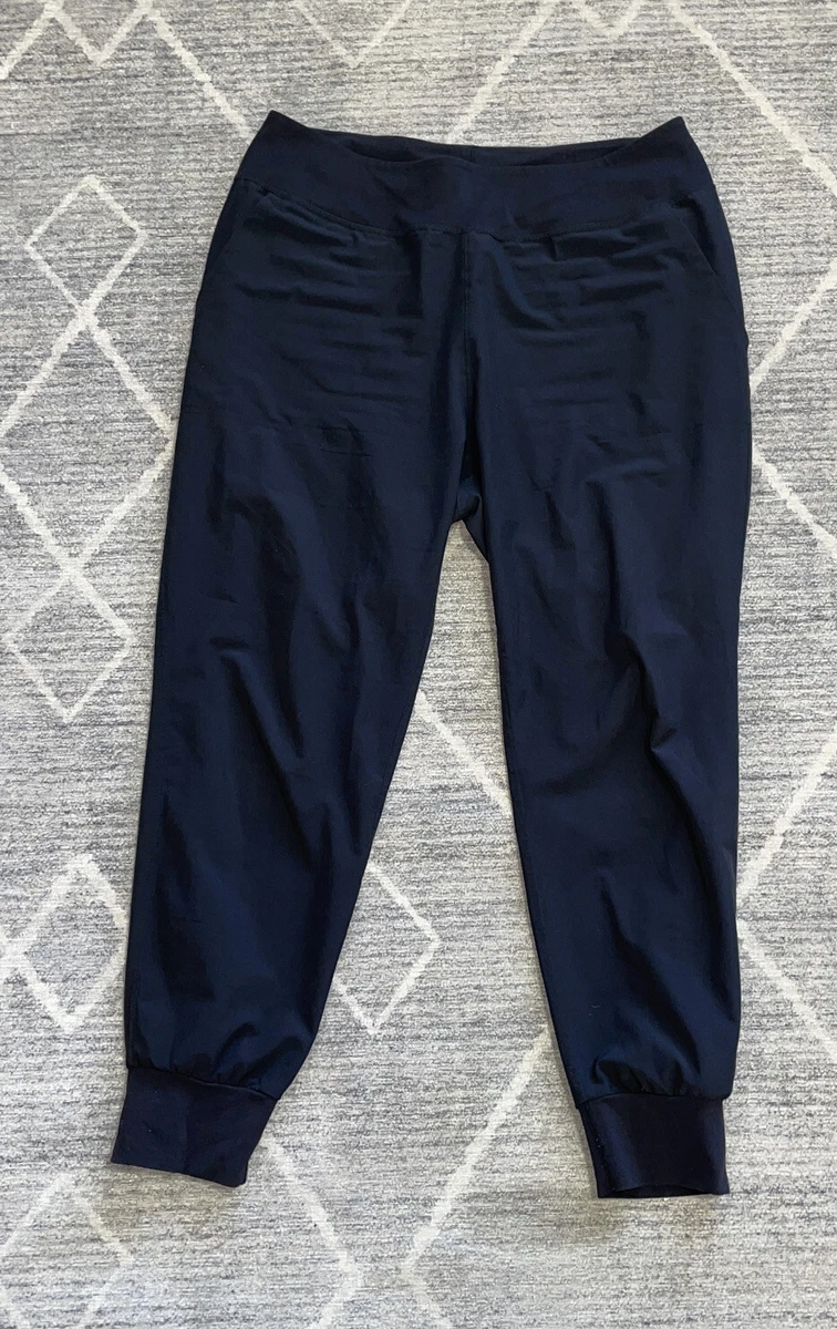 Patagonia Women's Happy Hike Studio Pants