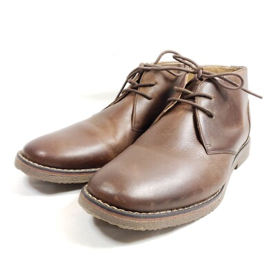Men and women chukka boots size 11 Findley Suede Chukka Boot | Men main image 2