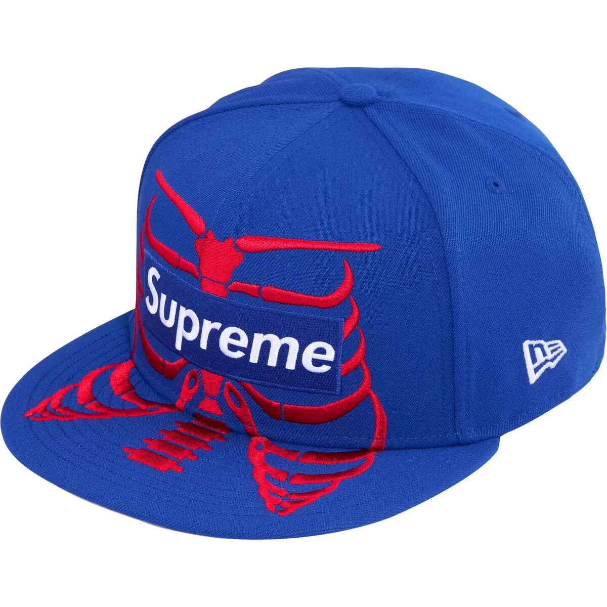 Supreme Bones Box Logo New Era Cap 5colors SS25 | eBay Supreme Bones Box Logo New Era Cap 5colors SS25 | eBay