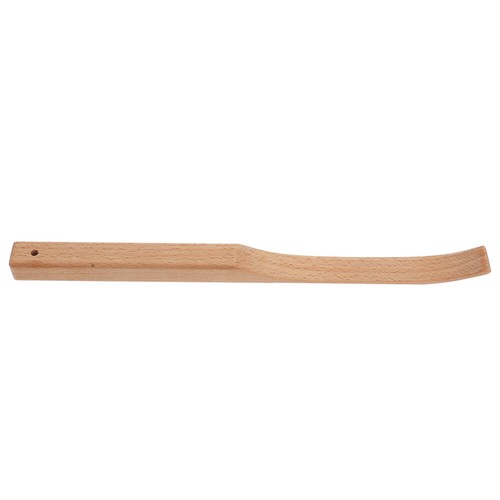 Wood Dough Mixing Stick Mixer Hand Tool Kitchen Tools Wooden Bread Stirrer