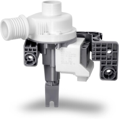 #ad Whirlpool WTW8500DC5 Washer Water Drain Pump $42.95