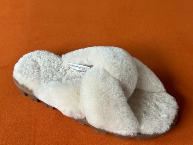 Kirkland slippers size 7 sale