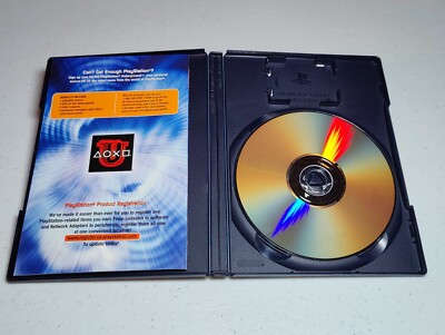 おまけ付き✳PlayStation 2＆3セット Jampack Demo Discs SET OF 2 (PlayStation 2, 2003, 2006