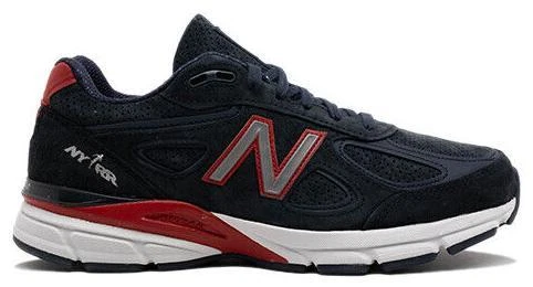 New Balance Haven x 990v5 Made in USA Reflective Grey for Sale