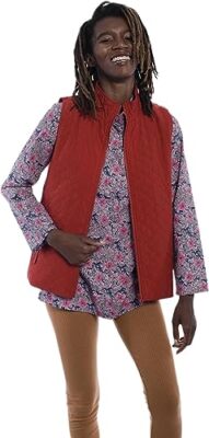 Womens Everything All Once Evelyn Shirt and Vest Set Halloween Costume Cosplay