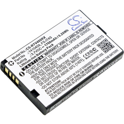 Akku für Reely GT4 EVO 1700mAh Li-Ion