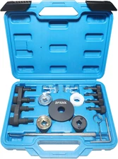 Camshaft Alignment Timing Engine Locking Tool For VAG EA888 Audi VW Skoda 1.8