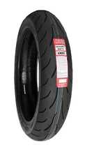 Kenda KM1 120/70ZR17 Tire Front Motorcycle KM001  120 70 17 040017017B1