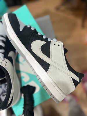 靴 Nike SB Dunk Low Pro QS \"Wolf Grey\" Nike SB Dunk Low Pro QS Wolf Grey - メルカリ