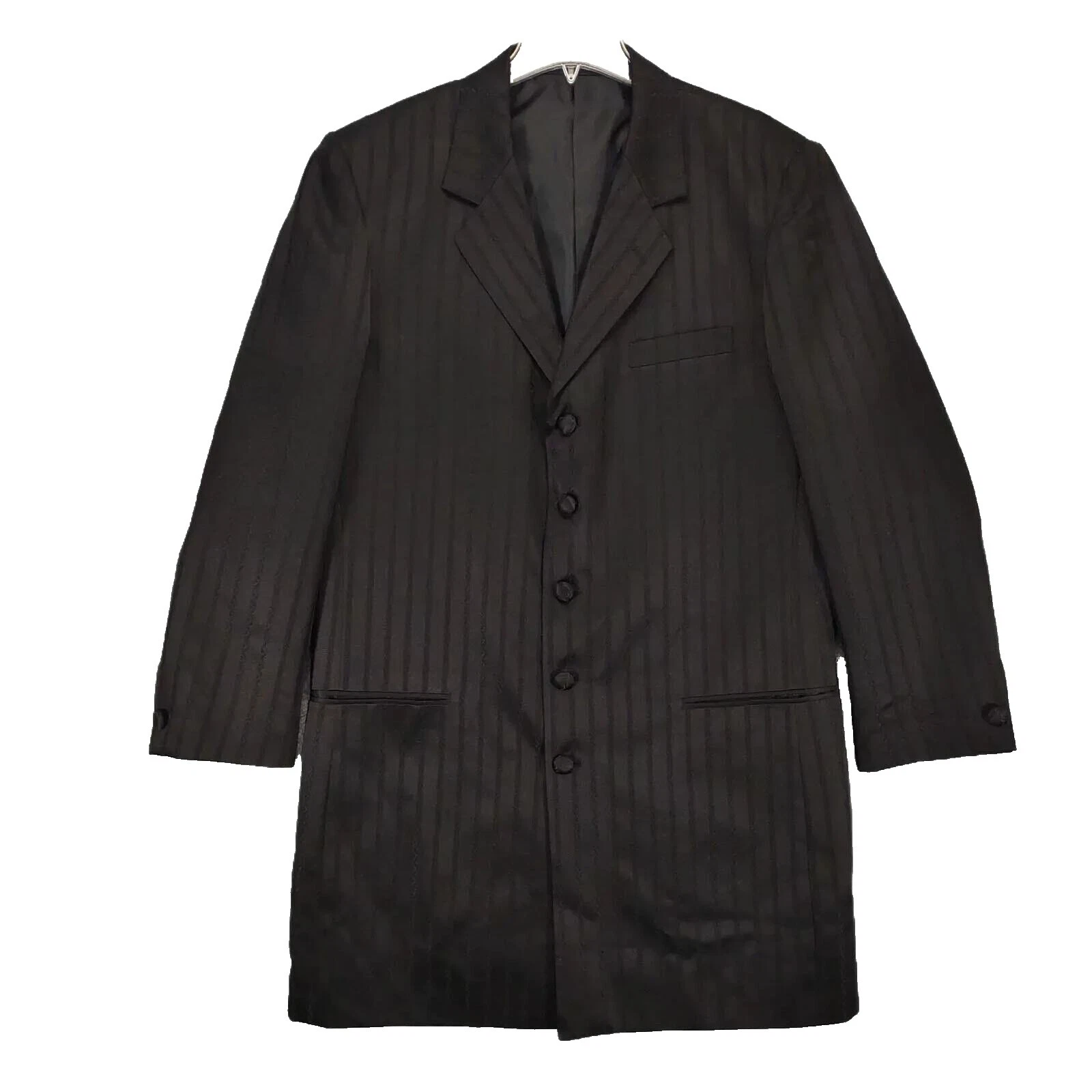 Trajes y Blazers Cellini a Rayas para Hombres