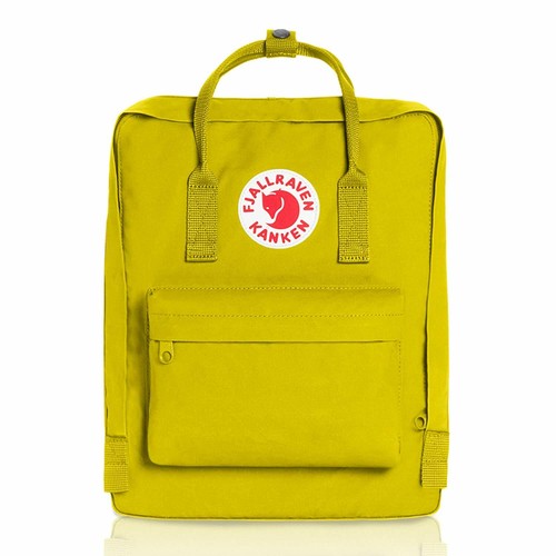 Fjallraven - Kanken Classic Backpack 