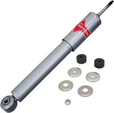 Suspension Shock Absorber-Gas-a-Just Shock Absorber KYB KG54340
