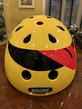 nutcase constellation helmet