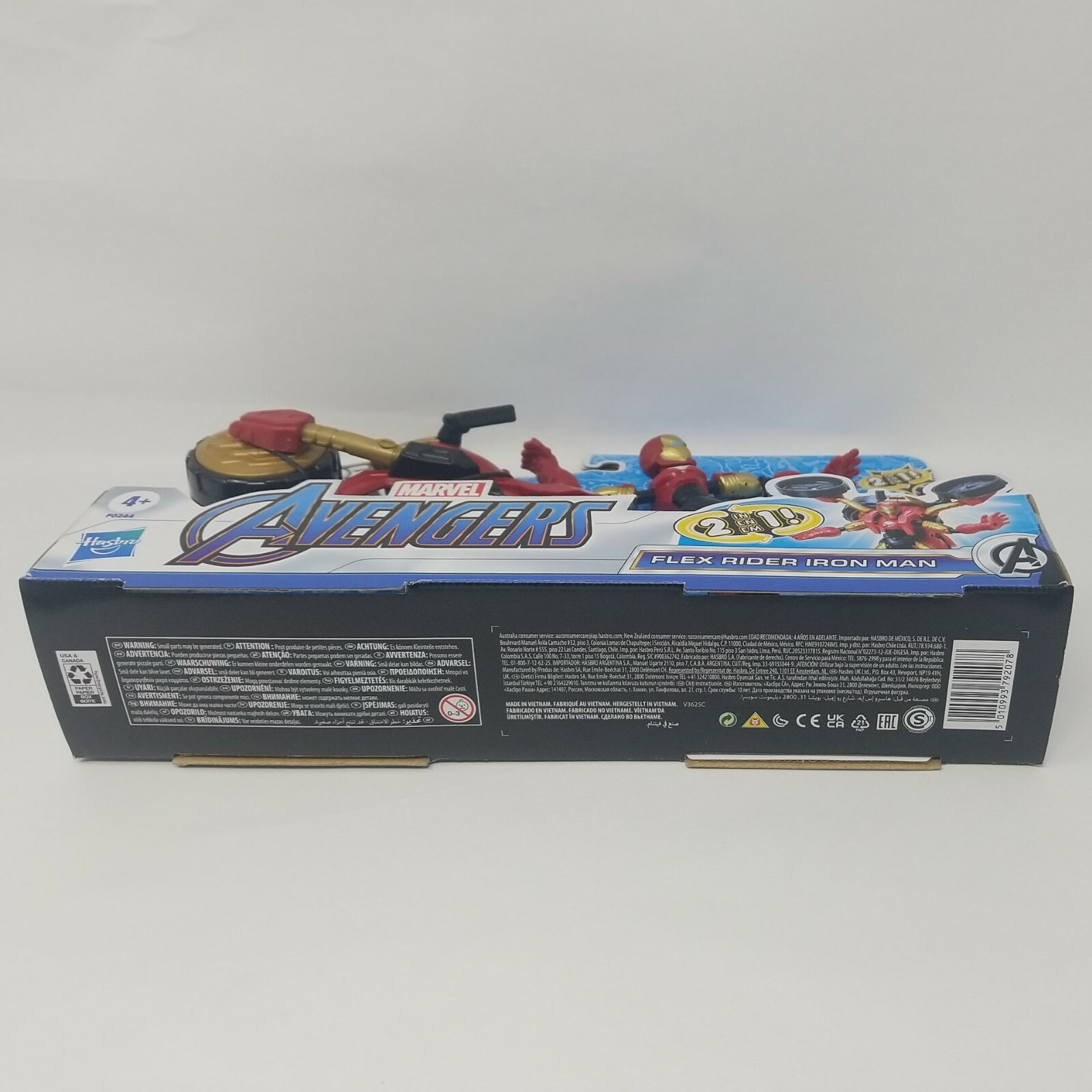 Foto 6 di 8