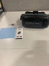 VR Headset With Wireless Bluetooth Controller...