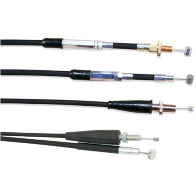 TECNIUM Gaszug - Öffner & Schließer TDM (3VD 4CM 4CN) throttle cable push pull 3