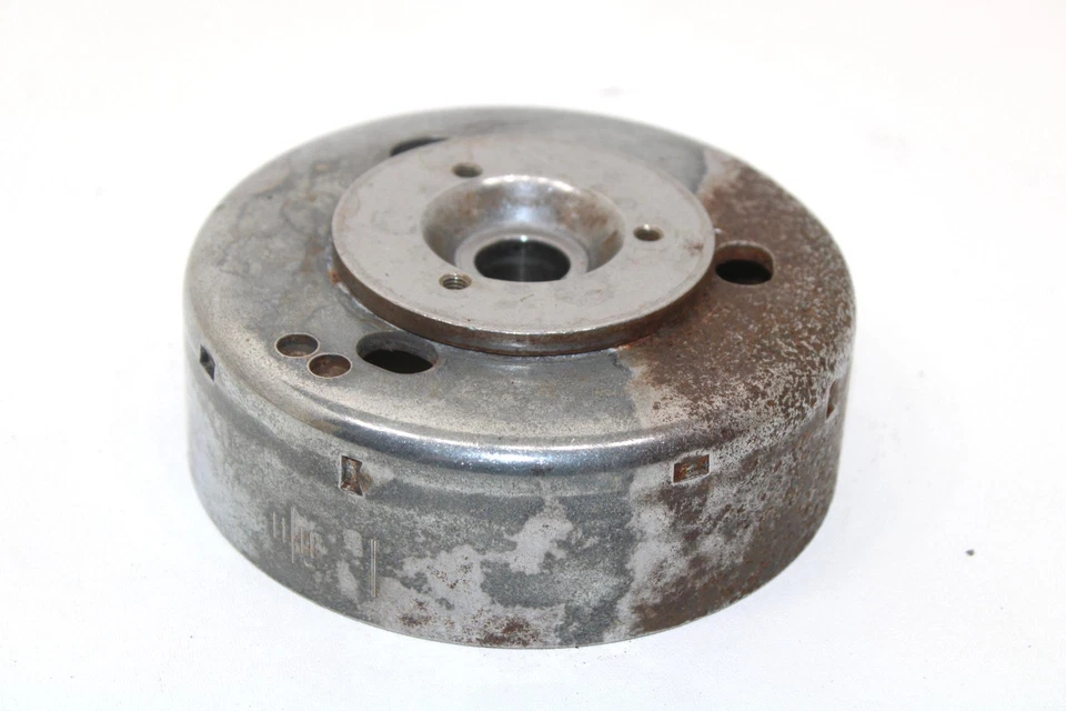 Polaris 400 1988 volante original 3083365 SP146 Foto 2 de 4