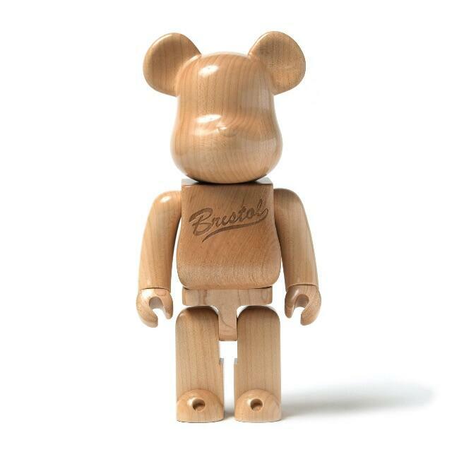 sssF.C.Real Bristol × BE@RBRICK 6個セット F.C.Real Bristol × BE@RBRICK 6個セット
