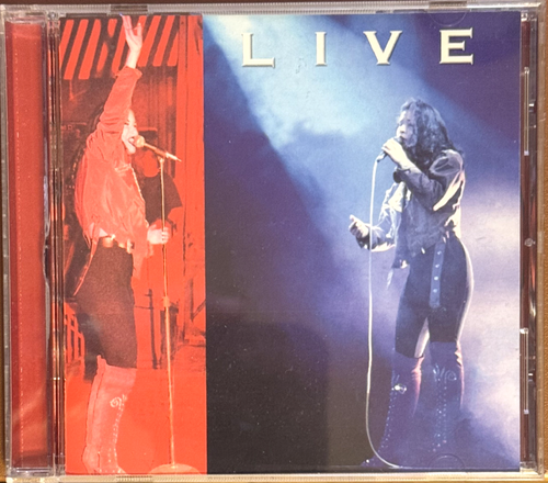 SELENA - LIVE - 20 ANS DE MUSIQUE ÉDITION LIMITÉE - CD - RARE - Photo 5/5