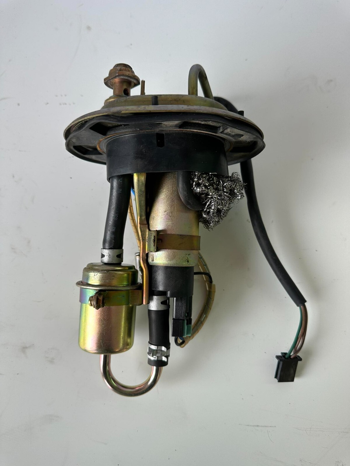 Honda CBR600 F4i Fuel Pump Gas Tank Pump eBay