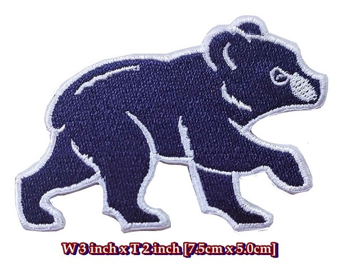 MLB Baseball Natiunal LEAGUE Patches logo iron,sew ✈️from Thai by USPS agent🚚 - Picture 64 of 90
