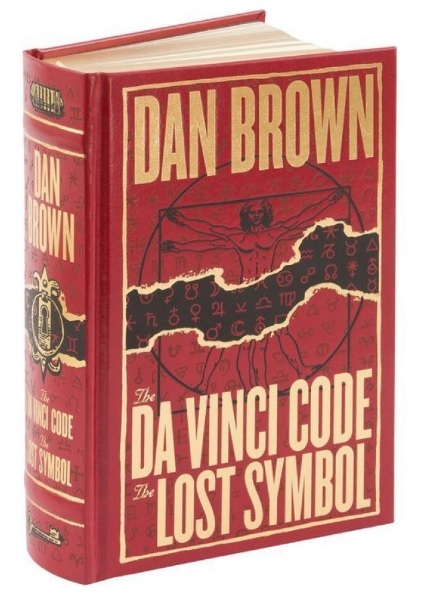The Da Vinci Code Symbols