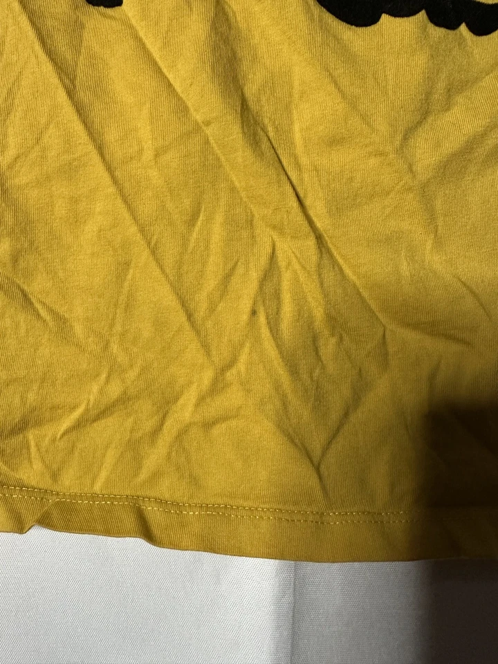 Preowned- H&M Minions S/S Graphic T-Shirt Boys (Size 6X-7) - Image 3 of 4