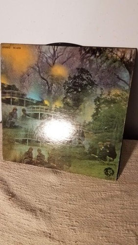 Herman’s Hermits Blaze MGM Records SE-4478 Stereo LP, VG+ - Foto 2 di 4