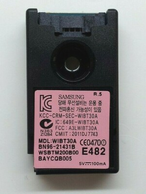 BLUETOOTH-MODUL BN96-21431B Für SAMSUNG UE46ES8000S UE55ES8000