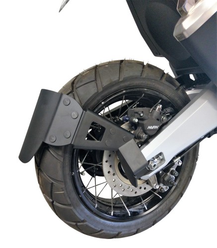 Rear Mudguard For HONDA X-ADV 2017 To 2023 - Picture 4 of 6