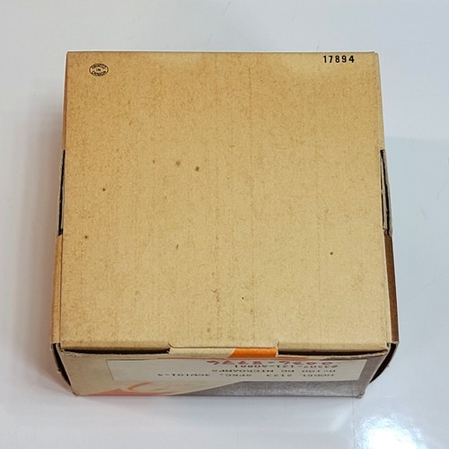 Simpson 2123 Panel Meter 0-100 DC Microamps 17894 - Picture 6 of 6